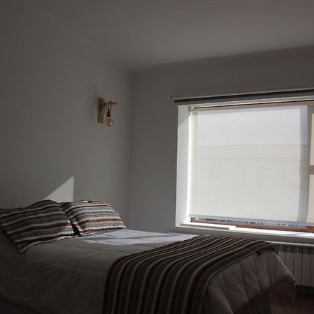 Hostal Alamo Patagonico Puerto Natales Eksteriør bilde
