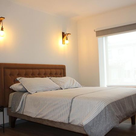 Hostal Alamo Patagonico Puerto Natales Eksteriør bilde