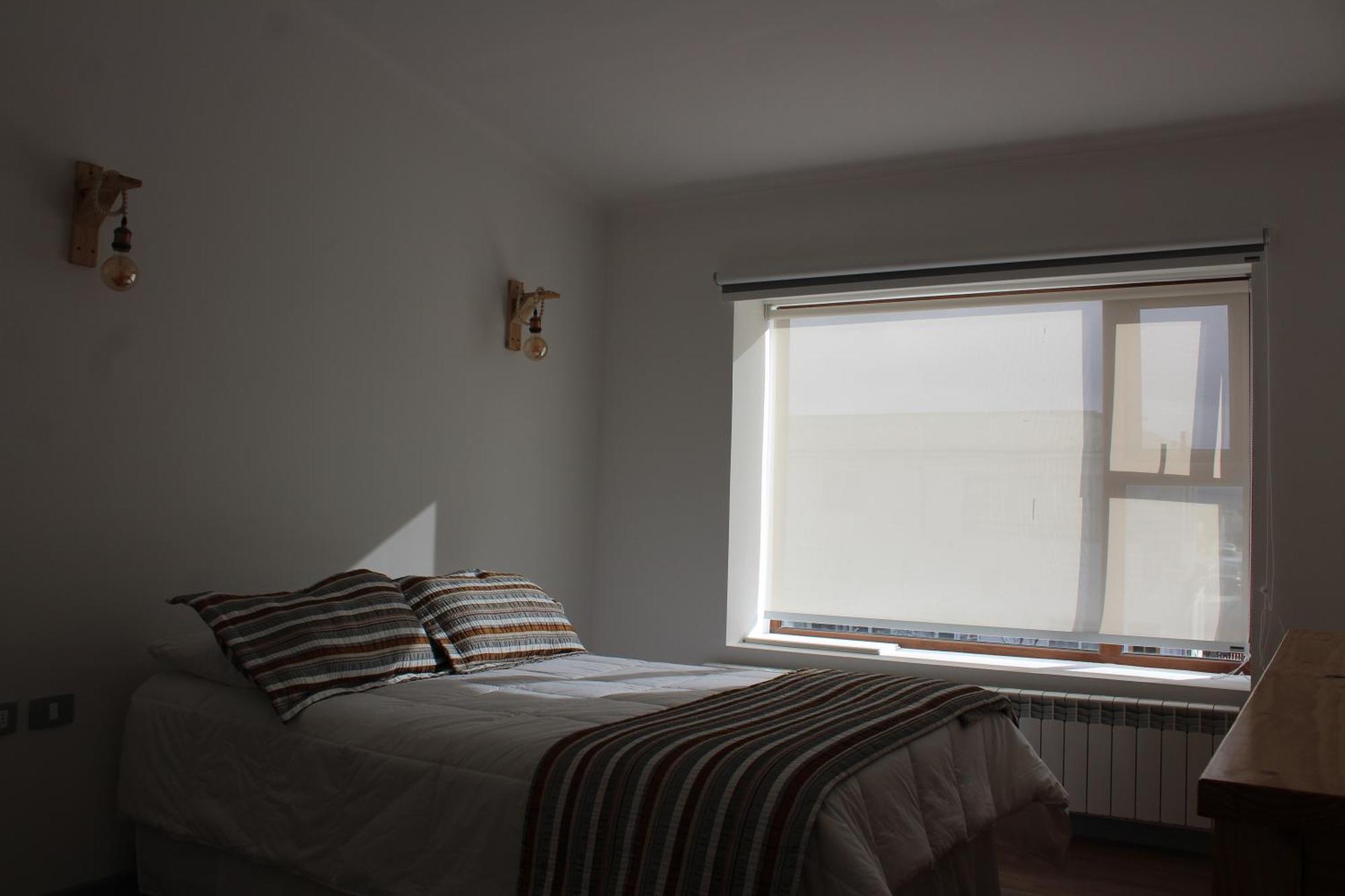 Hostal Alamo Patagonico Puerto Natales Eksteriør bilde