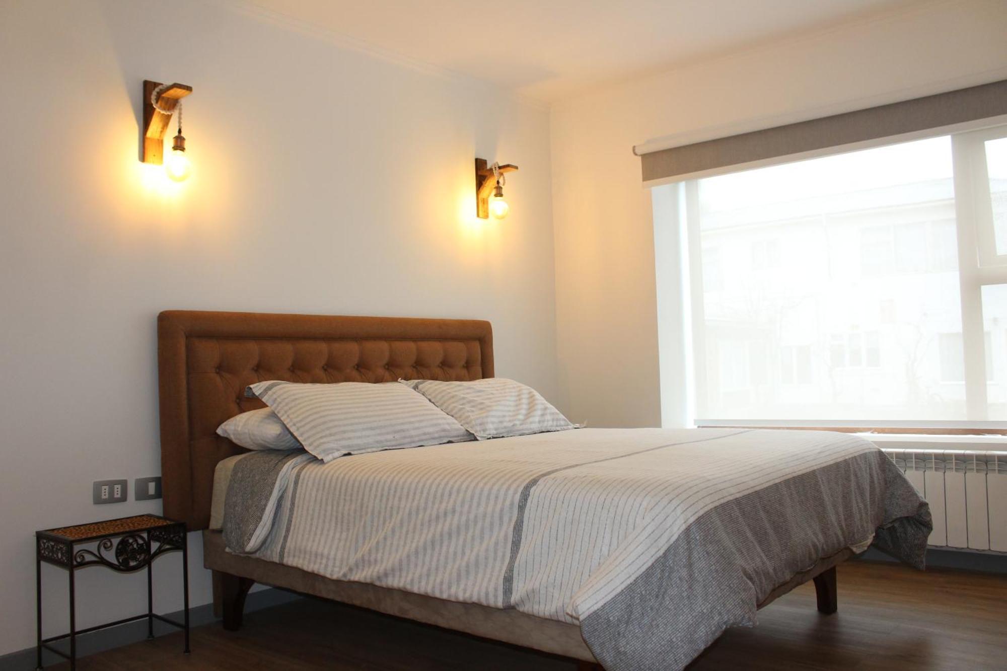 Hostal Alamo Patagonico Puerto Natales Eksteriør bilde