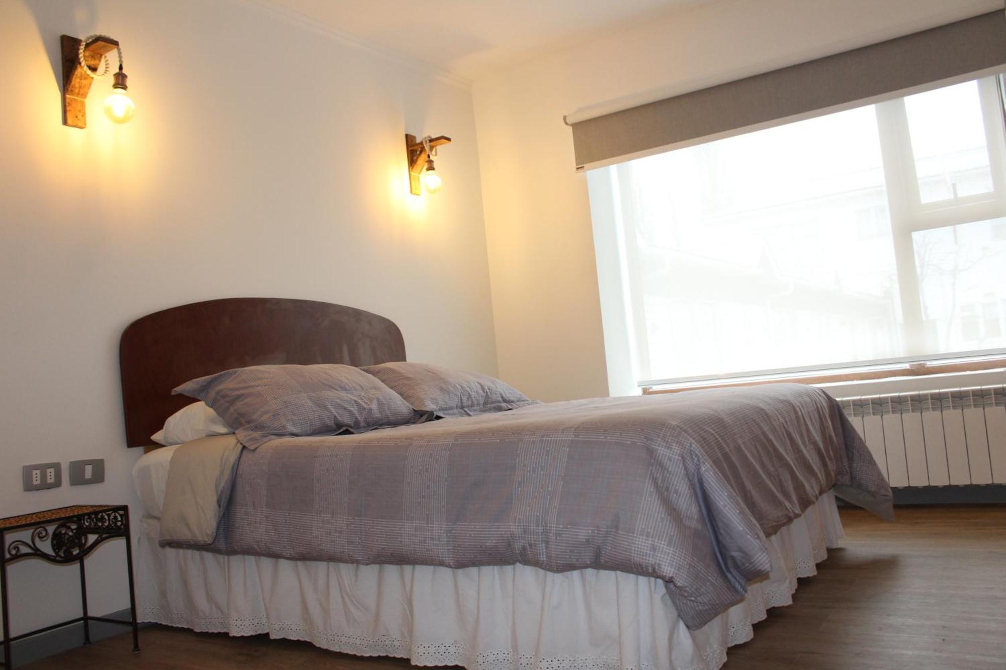 Hostal Alamo Patagonico Puerto Natales Eksteriør bilde