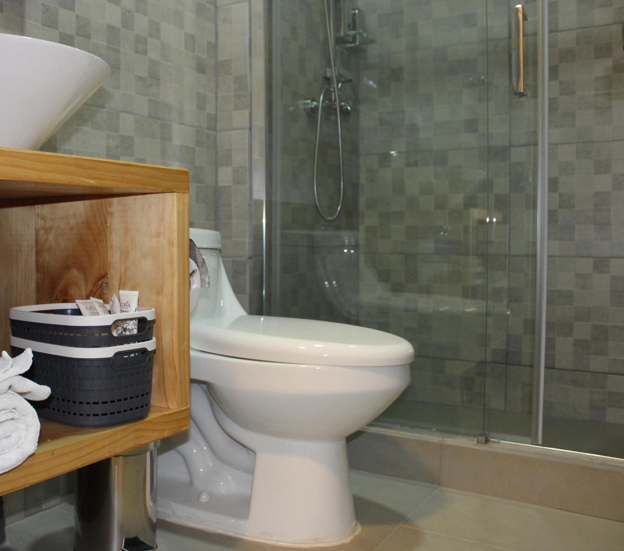 Hostal Alamo Patagonico Puerto Natales Eksteriør bilde