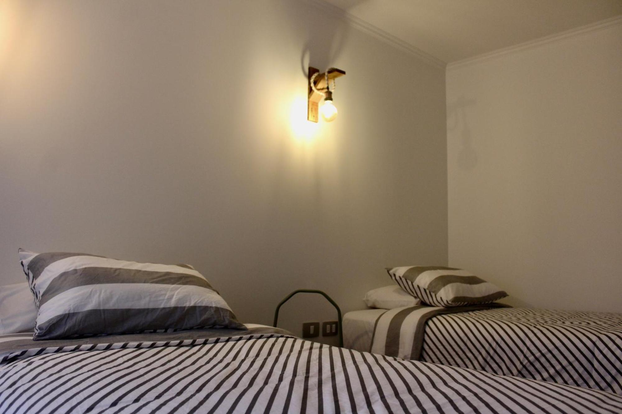 Hostal Alamo Patagonico Puerto Natales Eksteriør bilde