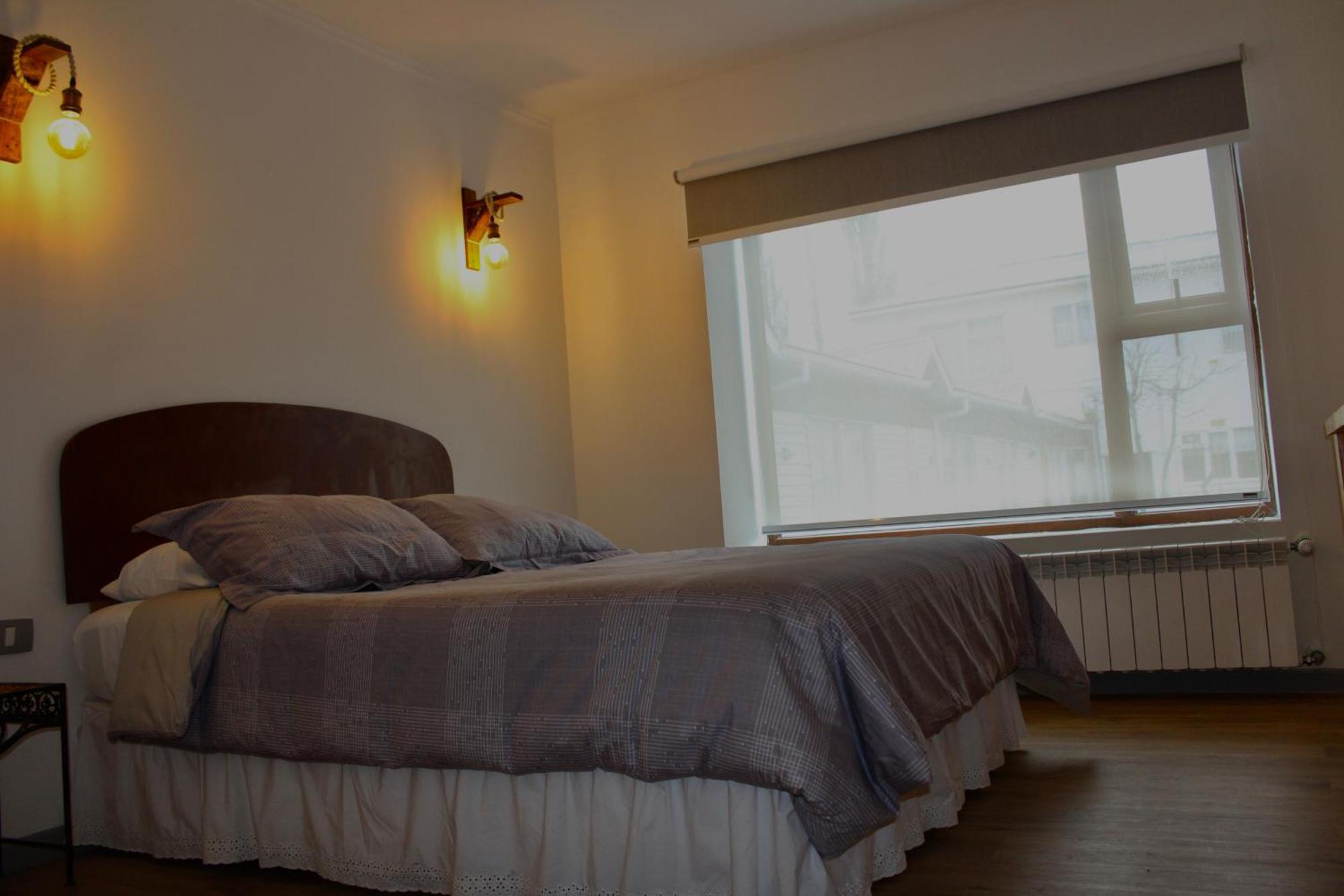Hostal Alamo Patagonico Puerto Natales Eksteriør bilde