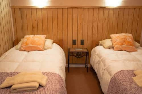 Hostal Alamo Patagonico Puerto Natales Eksteriør bilde